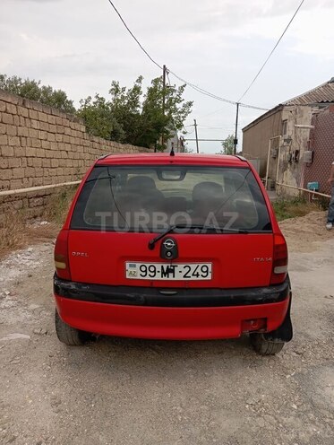 Opel Vita 1999, 412,597 km - 1.4 л - Bakı