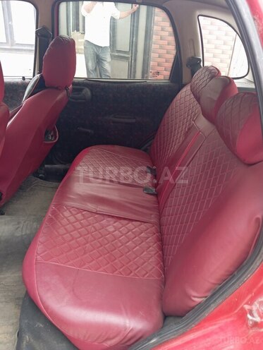 Opel Vita 1999, 412,597 km - 1.4 л - Bakı