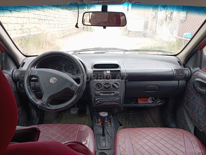 Opel Vita 1999, 412,597 km - 1.4 л - Bakı