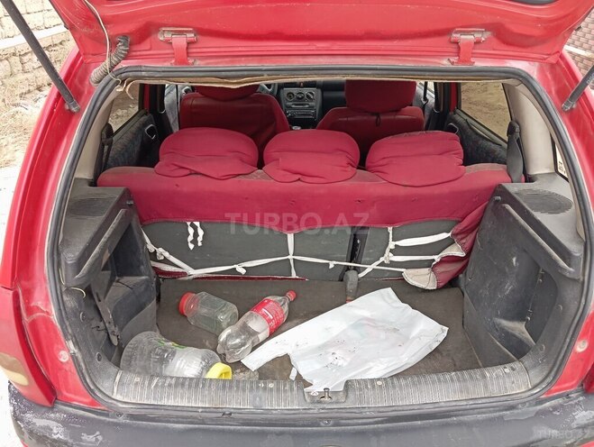 Opel Vita 1999, 412,597 km - 1.4 л - Bakı