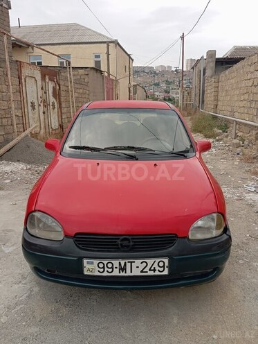 Opel Vita 1999, 412,597 km - 1.4 л - Bakı