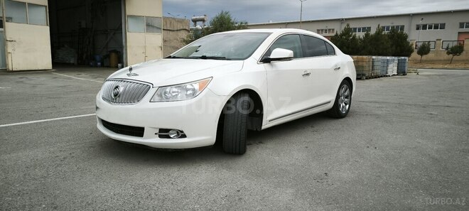 Buick  2010, 260,000 km - 3.6 l - Bakı