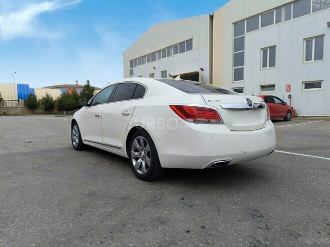 Buick  2010, 260,000 km - 3.6 l - Bakı