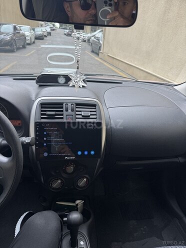 Nissan Micra 2014, 51,000 km - 1.2 l - Bakı