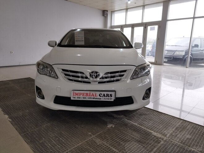 Toyota Corolla-1