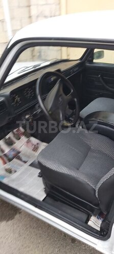 LADA (VAZ) 2107 2005, 95,000 km - 1.6 l - Ağcabədi