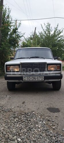 LADA (VAZ) 2107 2005, 95,000 km - 1.6 l - Ağcabədi