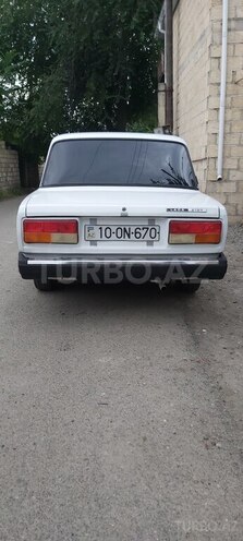 LADA (VAZ) 2107 2005, 95,000 km - 1.6 l - Ağcabədi