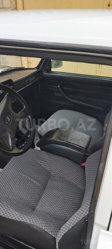 LADA (VAZ) 2107 2005, 95,000 km - 1.6 l - Ağcabədi