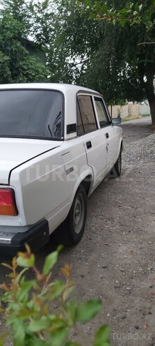 LADA (VAZ) 2107 2005, 95,000 km - 1.6 l - Ağcabədi