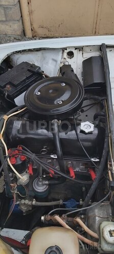 LADA (VAZ) 2107 2005, 95,000 km - 1.6 l - Ağcabədi