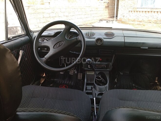 LADA (VAZ) 2106 1982, 95,000 km - 1.6 l - Gəncə