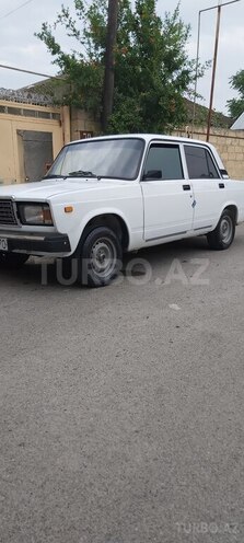 LADA (VAZ) 2107 2005, 95,000 km - 1.6 l - Ağcabədi