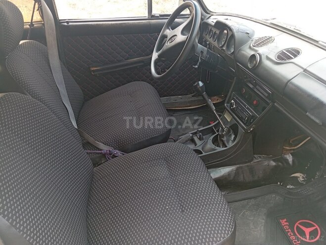 LADA (VAZ) 2106 1982, 95,000 km - 1.6 l - Gəncə