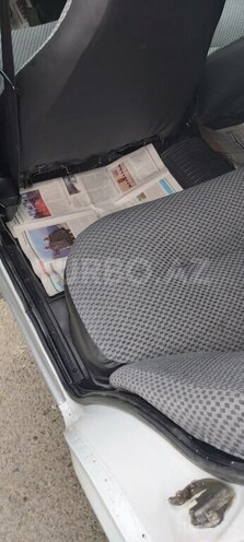 LADA (VAZ) 2107 2005, 95,000 km - 1.6 l - Ağcabədi