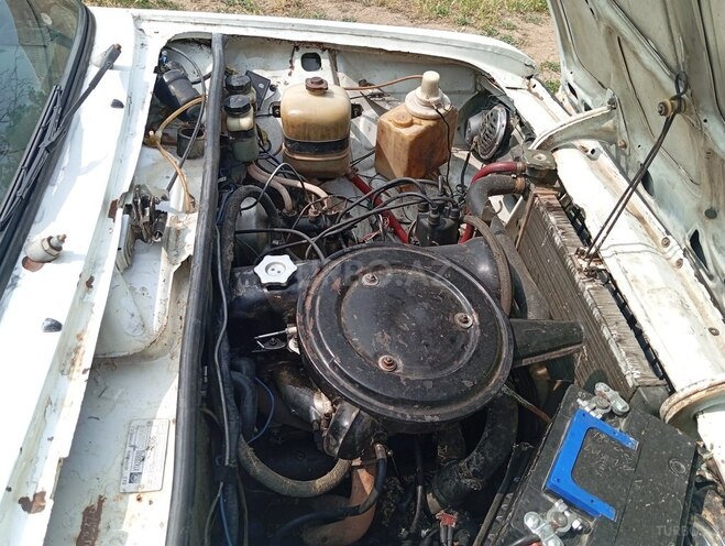 LADA (VAZ) 2106 1982, 95,000 km - 1.6 l - Gəncə