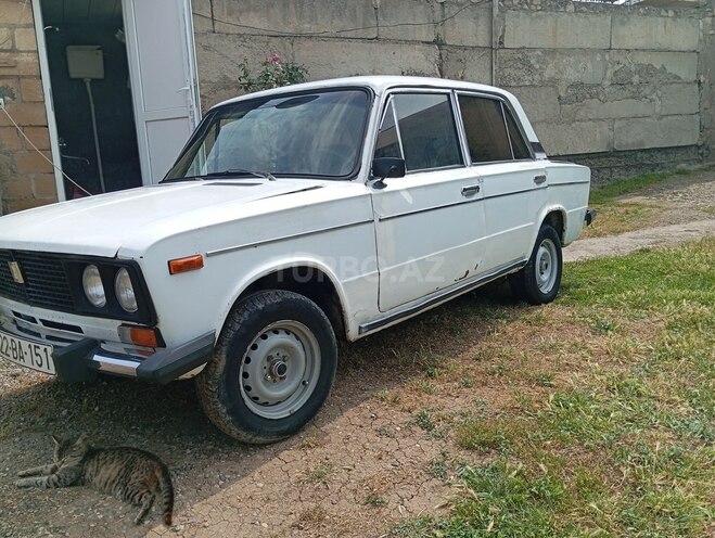 LADA (VAZ) 2106 1982, 95,000 km - 1.6 l - Gəncə