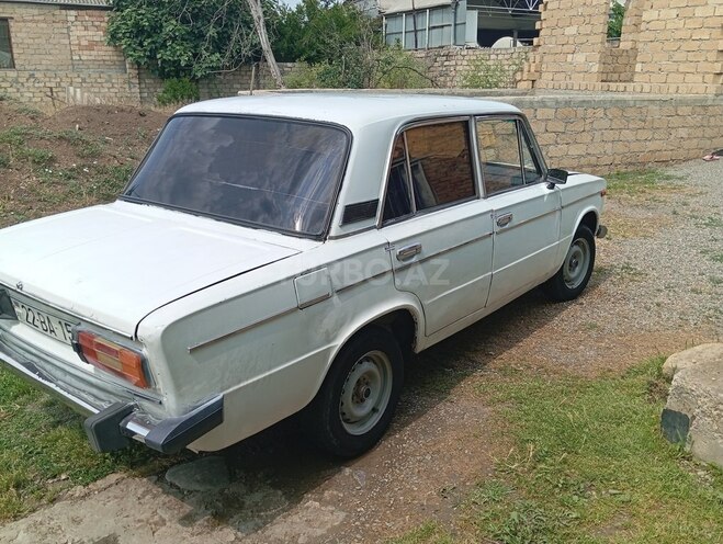LADA (VAZ) 2106 1982, 95,000 km - 1.6 l - Gəncə