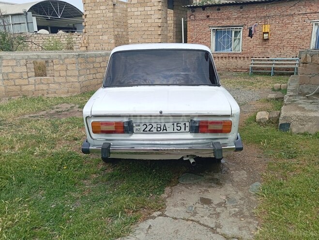LADA (VAZ) 2106 1982, 95,000 km - 1.6 l - Gəncə