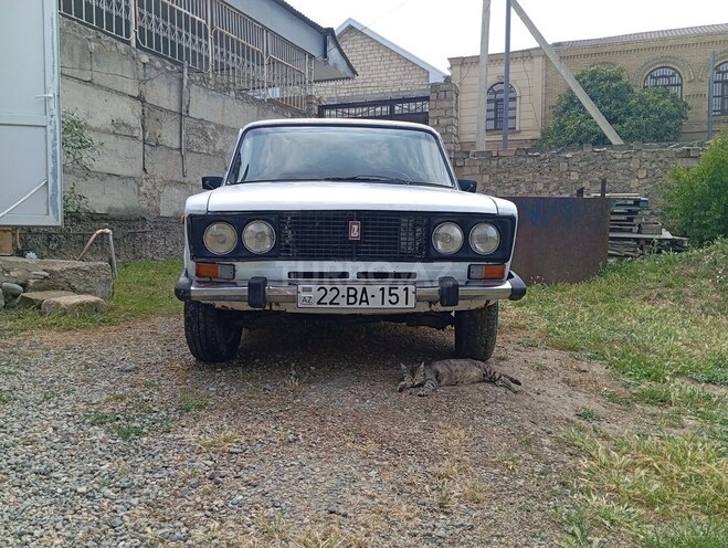 LADA (VAZ) 2106 1982, 95,000 km - 1.6 l - Gəncə