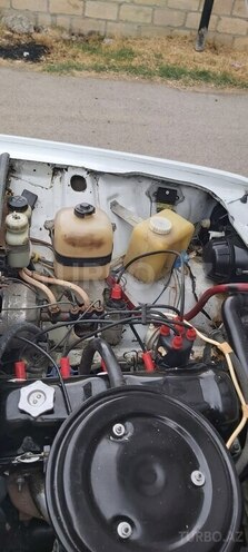 LADA (VAZ) 2107 2005, 95,000 km - 1.6 l - Ağcabədi