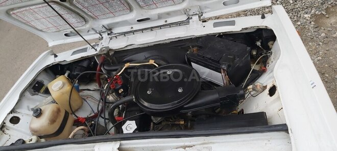 LADA (VAZ) 2107 2005, 95,000 km - 1.6 l - Ağcabədi