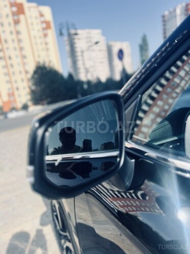 Toyota Highlander 2022, 13,300 km - 2.5 l - Bakı