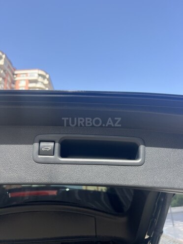 Toyota Highlander 2022, 13,300 km - 2.5 l - Bakı