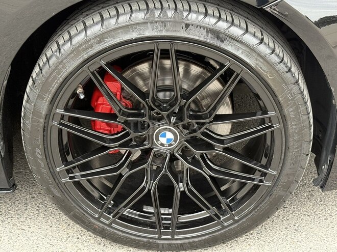 BMW 320 2015, 189,000 km - 2.0 l - Bakı