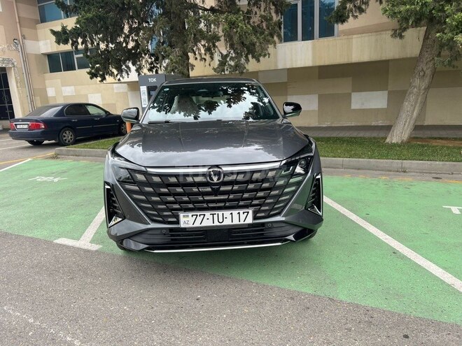Changan  2025, 0 km - 1.5 l - Bakı