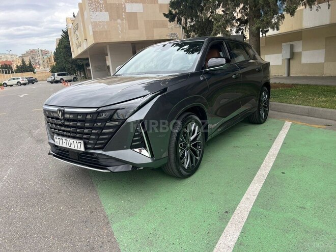 Changan  2025, 0 km - 1.5 l - Bakı