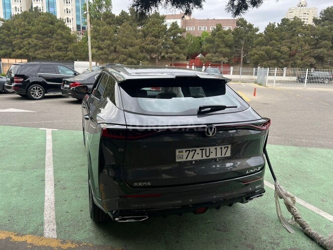 Changan  2025, 0 km - 1.5 l - Bakı