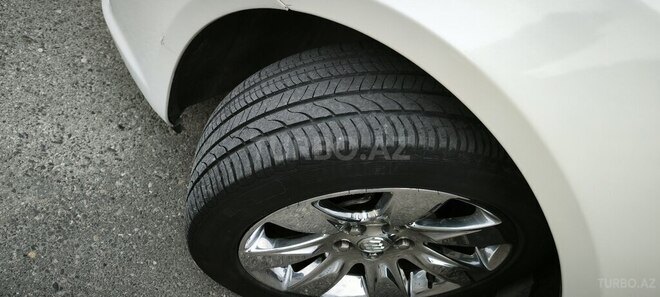 Buick  2010, 260,000 km - 3.6 l - Bakı