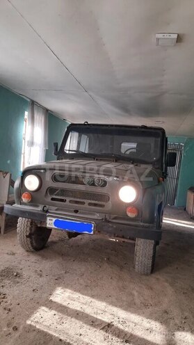 UAZ 469-2