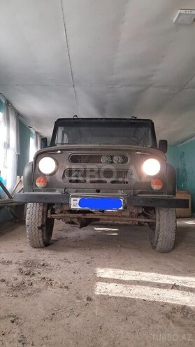 UAZ 469-1
