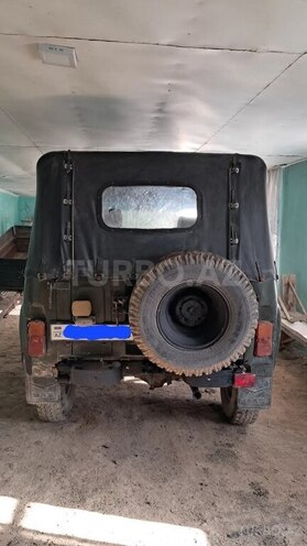 UAZ 469-4
