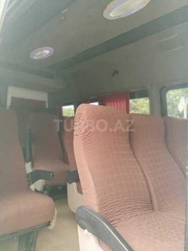 Mercedes Sprinter 312 1998, 458,254 km - 2.9 l - Goranboy