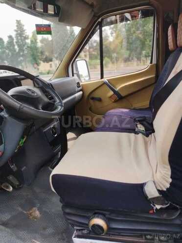 Mercedes Sprinter 312 1998, 458,254 km - 2.9 l - Goranboy