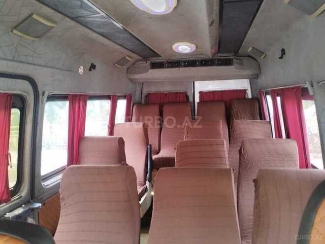 Mercedes Sprinter 312 1998, 458,254 km - 2.9 l - Goranboy