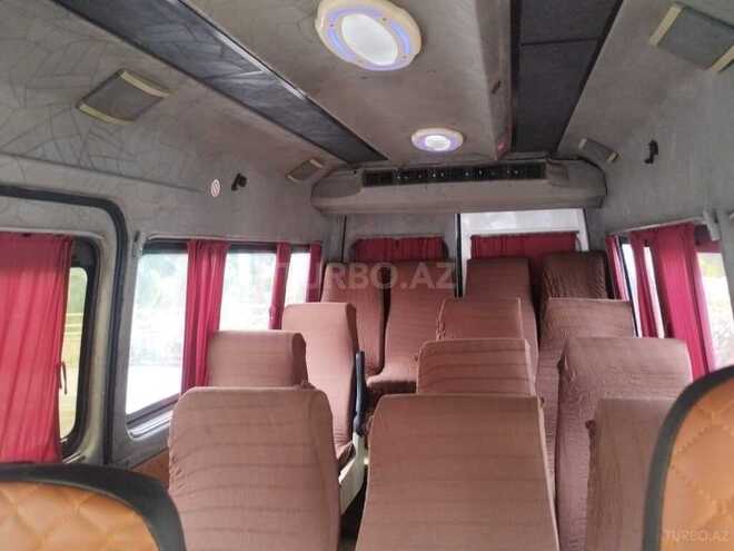 Mercedes Sprinter 312 1998, 458,254 km - 2.9 l - Goranboy