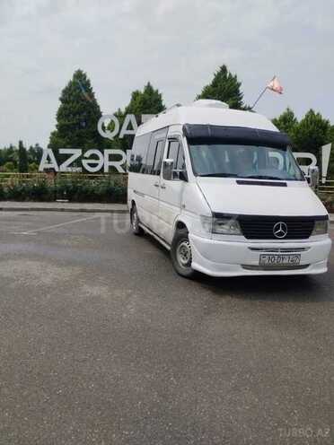 Mercedes Sprinter 312 1998, 458,254 km - 2.9 l - Goranboy