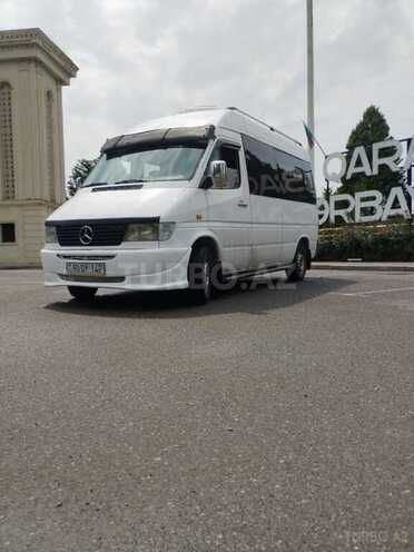 Mercedes Sprinter 312 1998, 458,254 km - 2.9 l - Goranboy