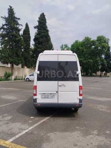 Mercedes Sprinter 312 1998, 458,254 km - 2.9 l - Goranboy