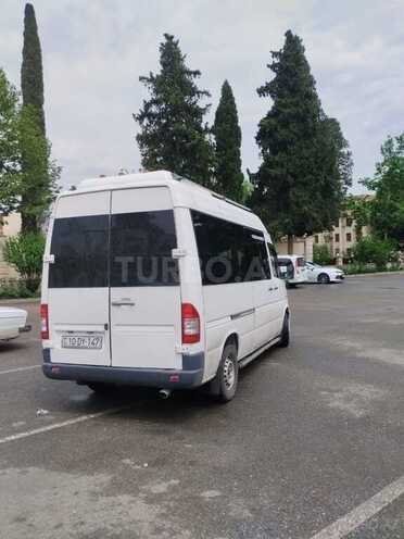 Mercedes Sprinter 312 1998, 458,254 km - 2.9 l - Goranboy