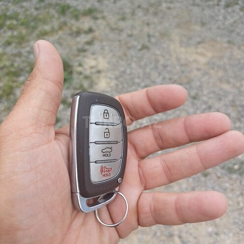 Hyundai Avante 2015, 177,500 km - 1.6 л - Bakı