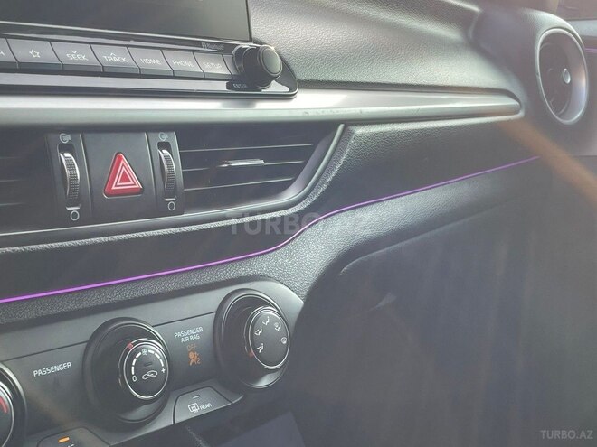 Kia Forte 2020, 70,000 km - 2.0 l - Bakı