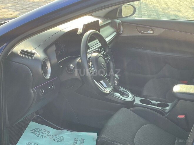 Kia Forte 2020, 70,000 km - 2.0 l - Bakı