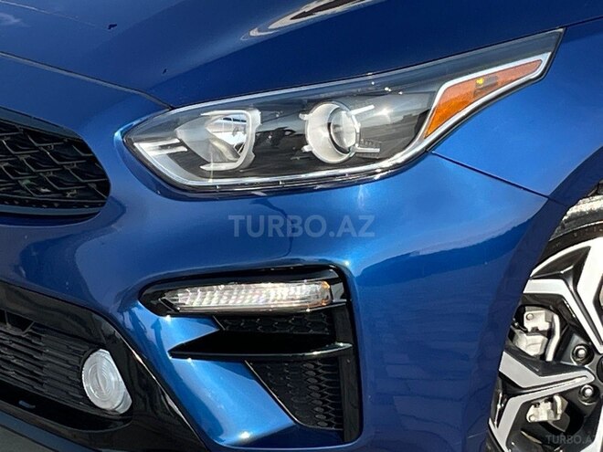 Kia Forte 2020, 70,000 km - 2.0 l - Bakı