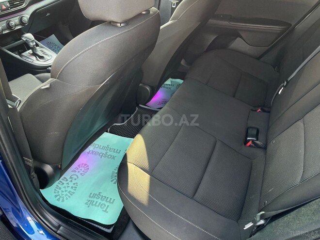 Kia Forte 2020, 70,000 km - 2.0 l - Bakı