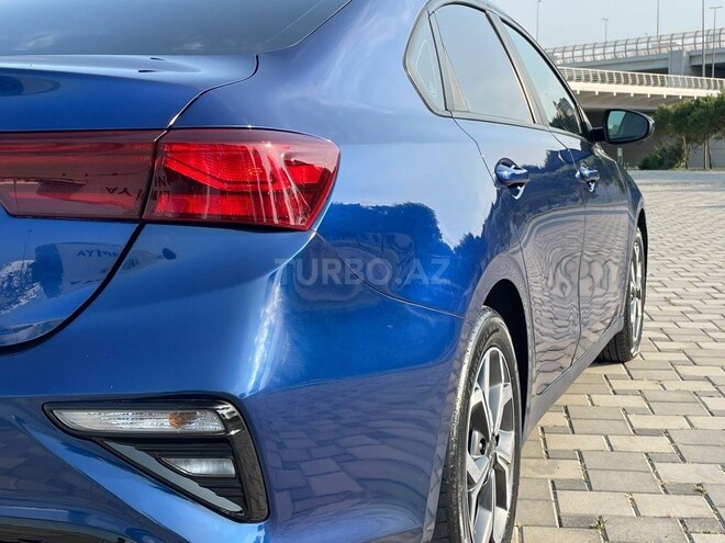 Kia Forte 2020, 70,000 km - 2.0 l - Bakı